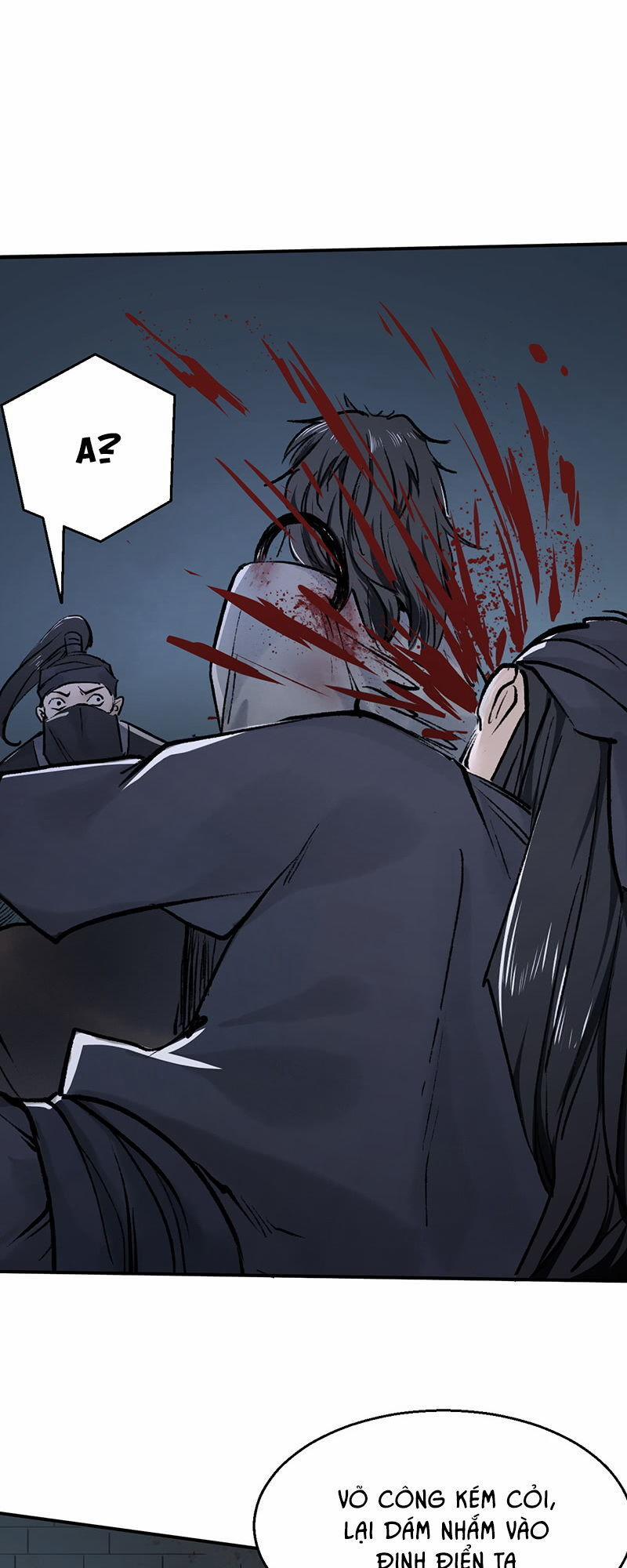 Liên Thành Quyết 13 trang 8