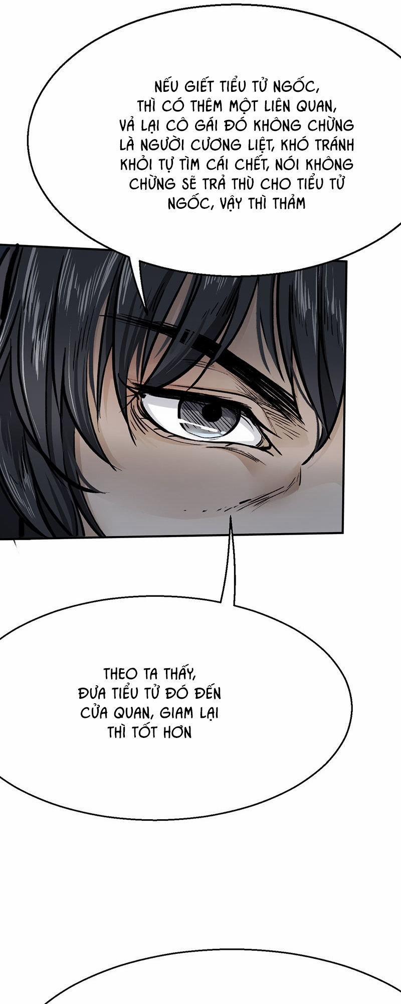 Liên Thành Quyết 14 trang 10