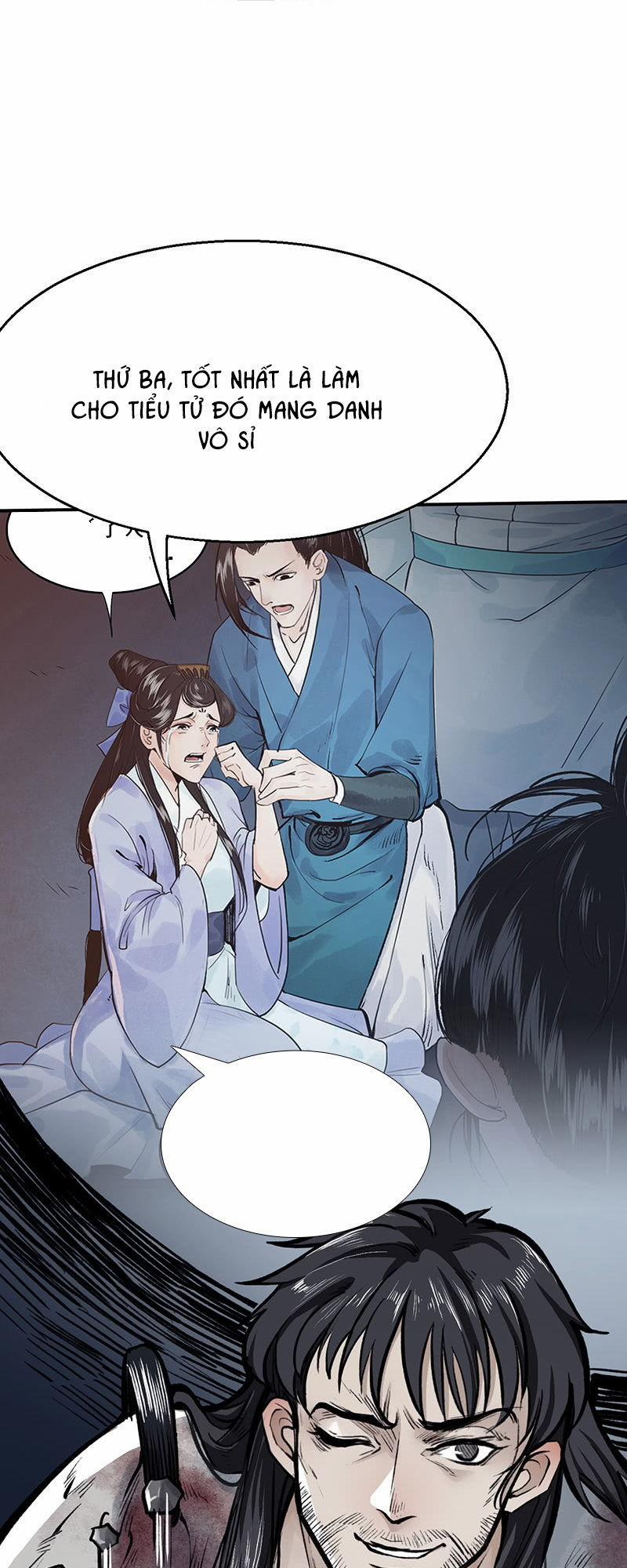 Liên Thành Quyết 14 trang 12