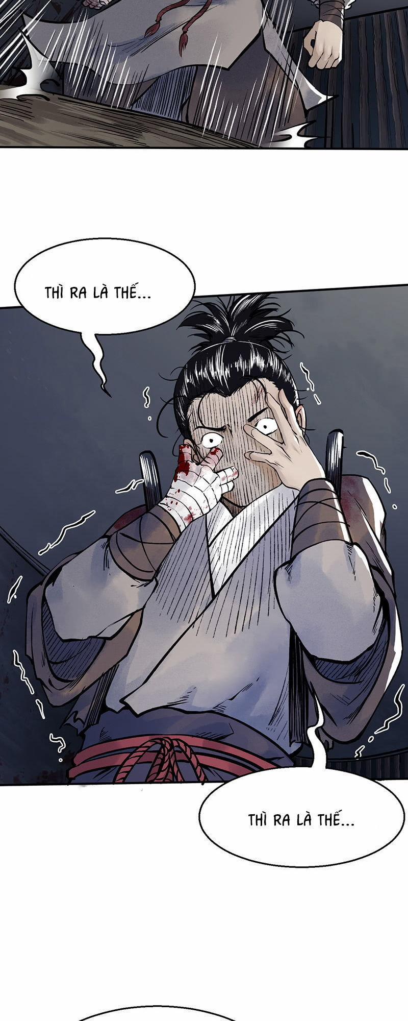 Liên Thành Quyết 14 trang 17