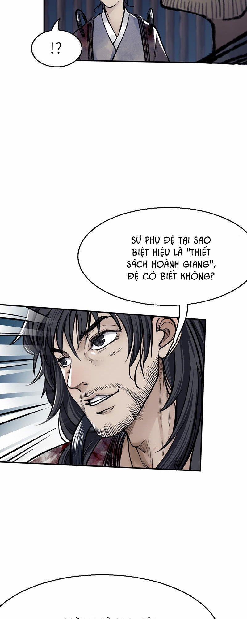 Liên Thành Quyết 14 trang 22