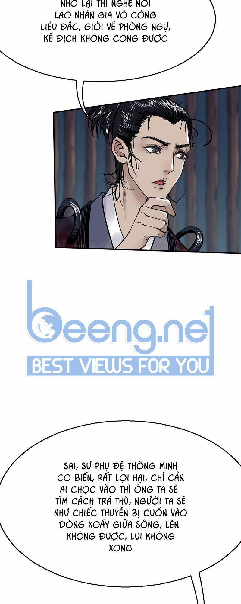 Liên Thành Quyết 14 trang 23