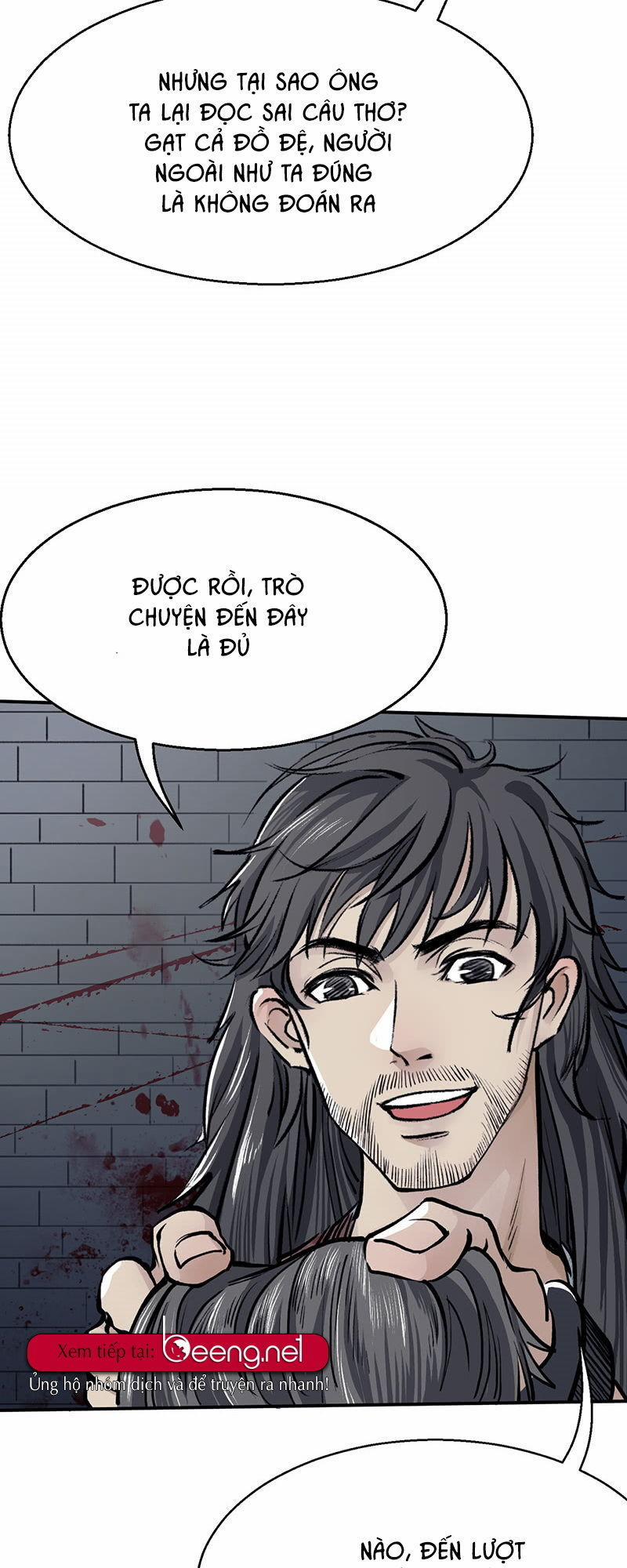 Liên Thành Quyết 14 trang 27