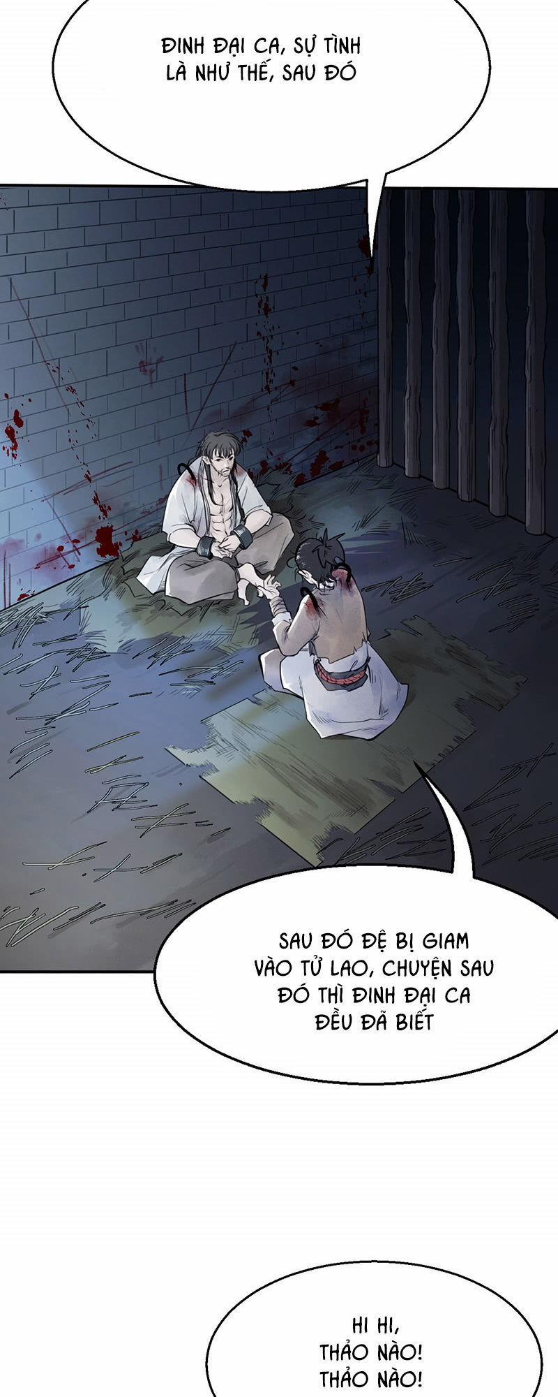 Liên Thành Quyết 14 trang 7