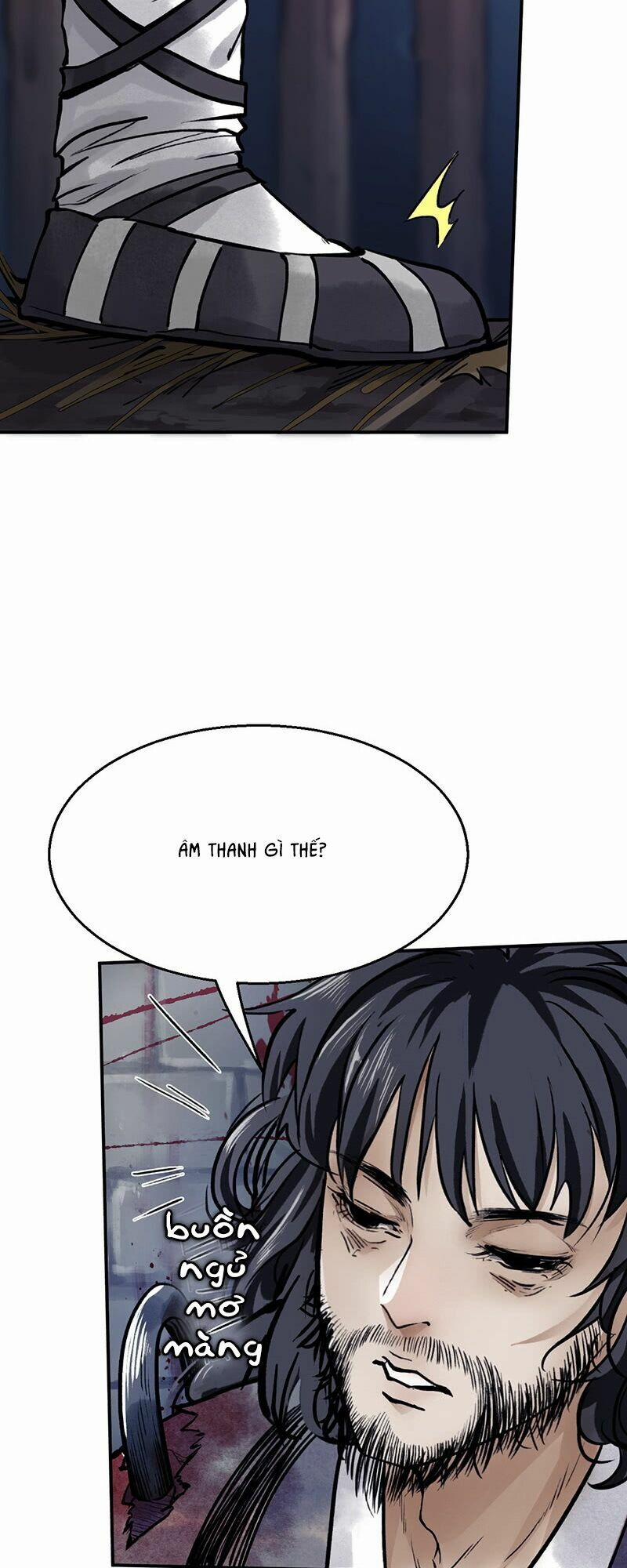 Liên Thành Quyết 15 trang 1