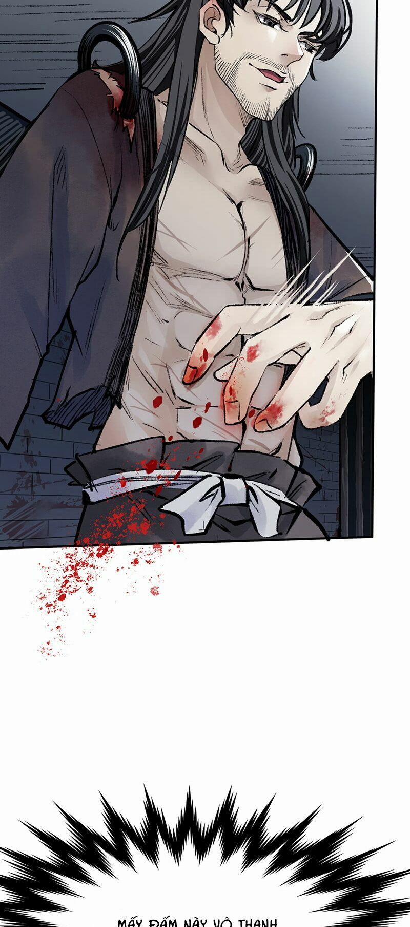 Liên Thành Quyết 15 trang 15