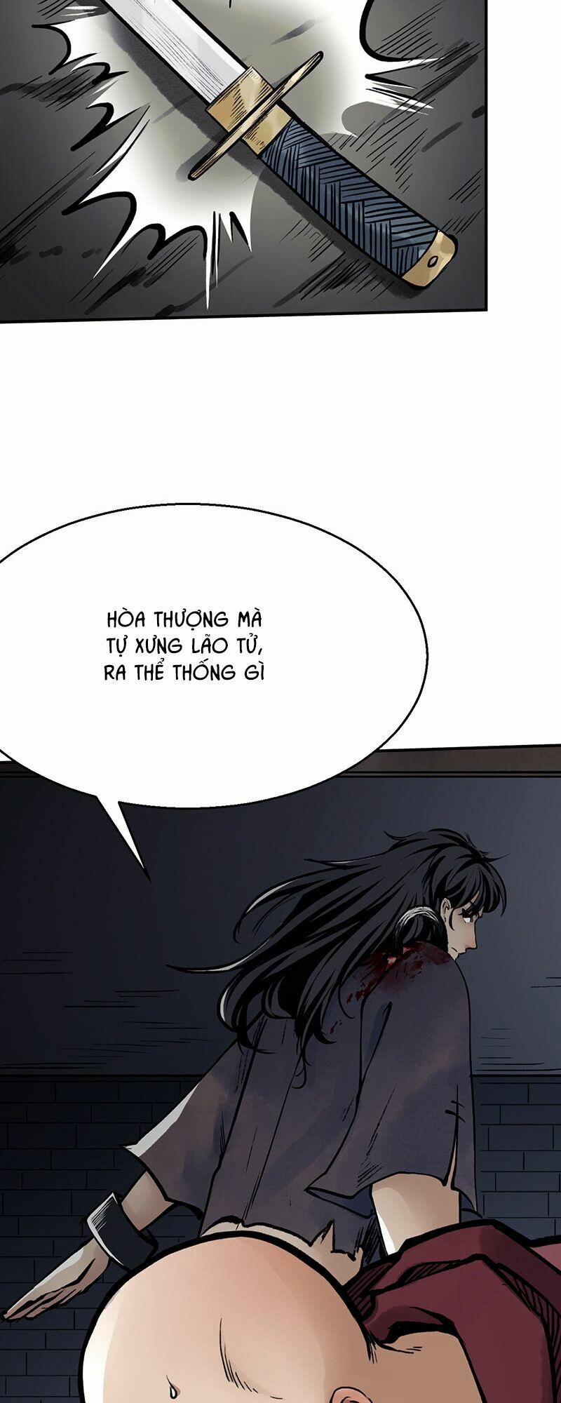 Liên Thành Quyết 15 trang 22