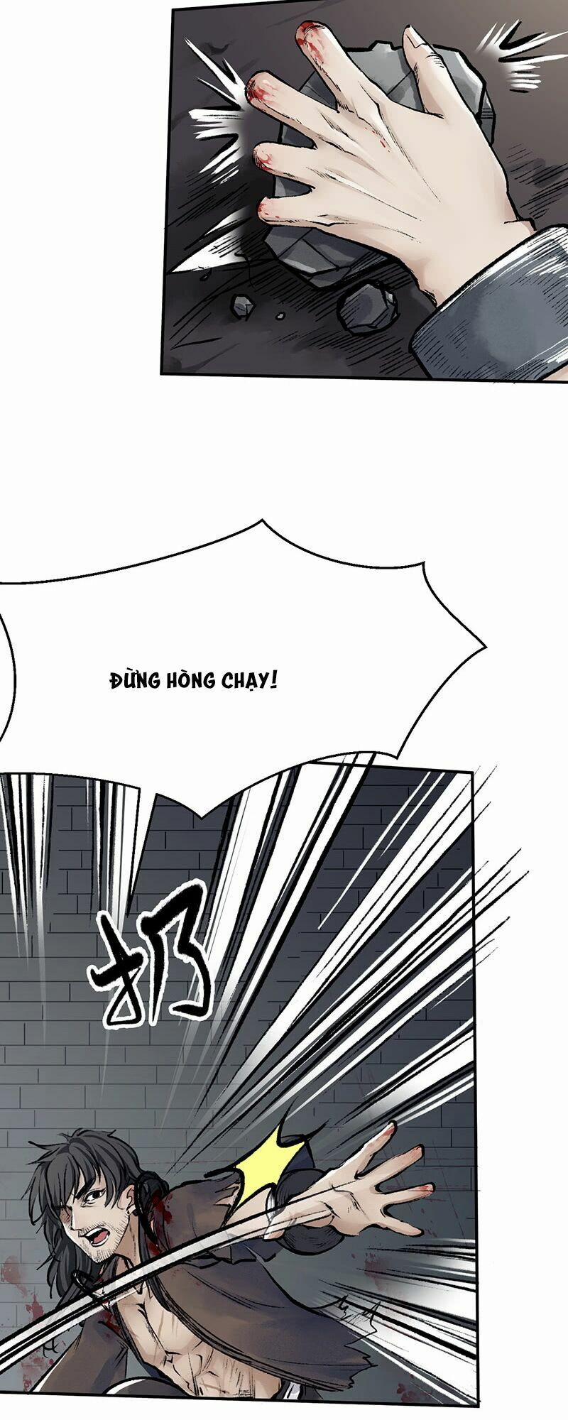 Liên Thành Quyết 15 trang 27