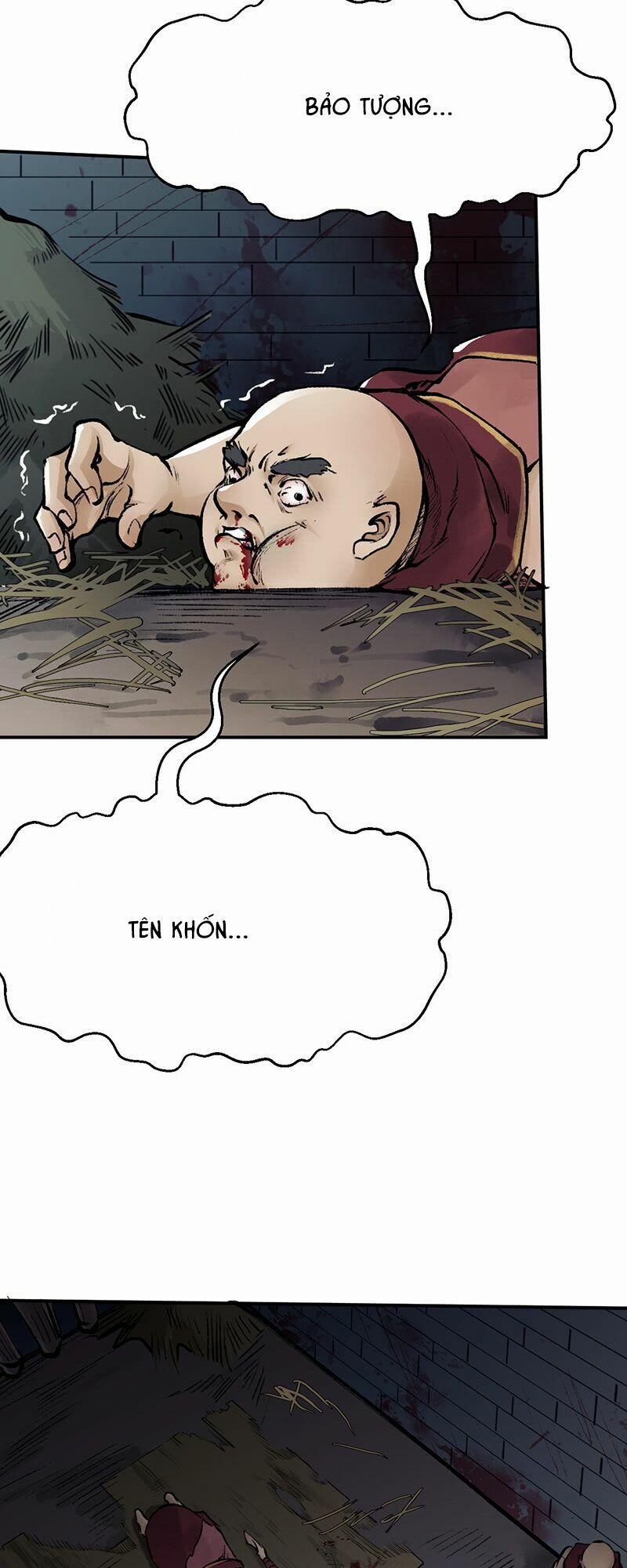 Liên Thành Quyết 15 trang 29