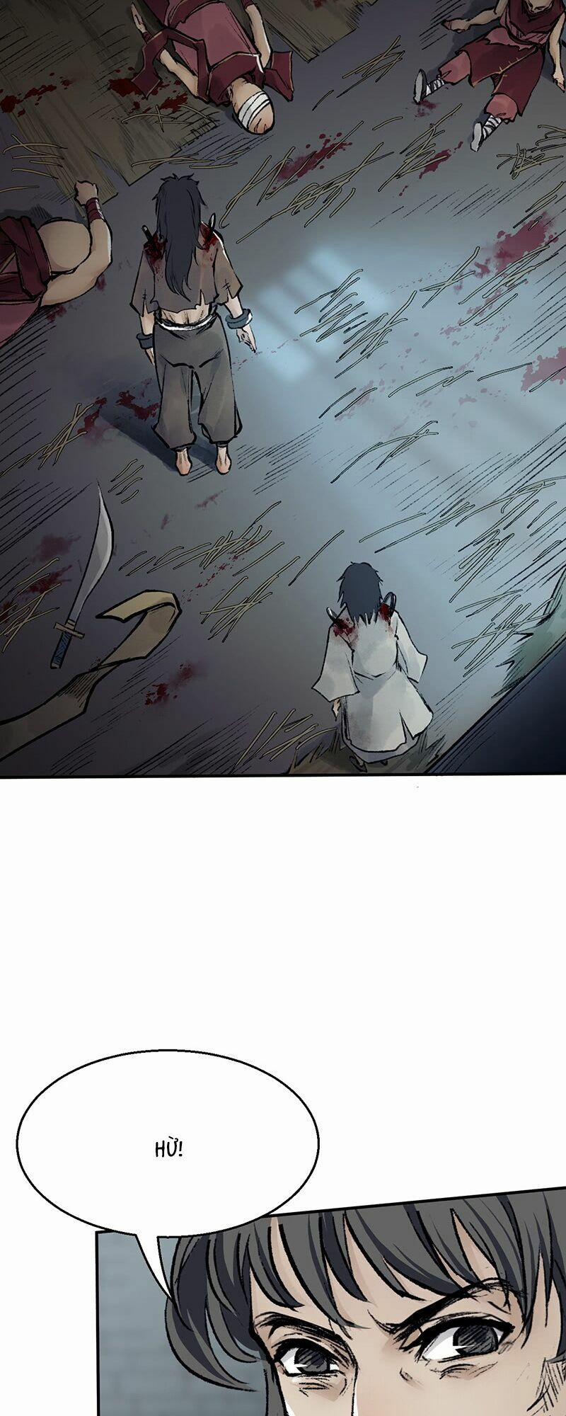 Liên Thành Quyết 15 trang 30