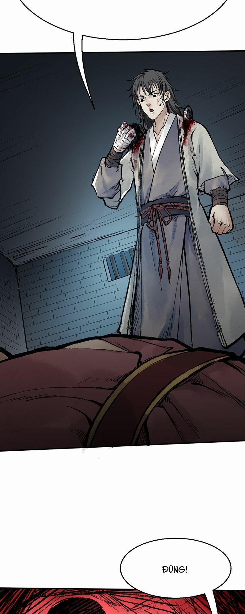 Liên Thành Quyết 15 trang 32