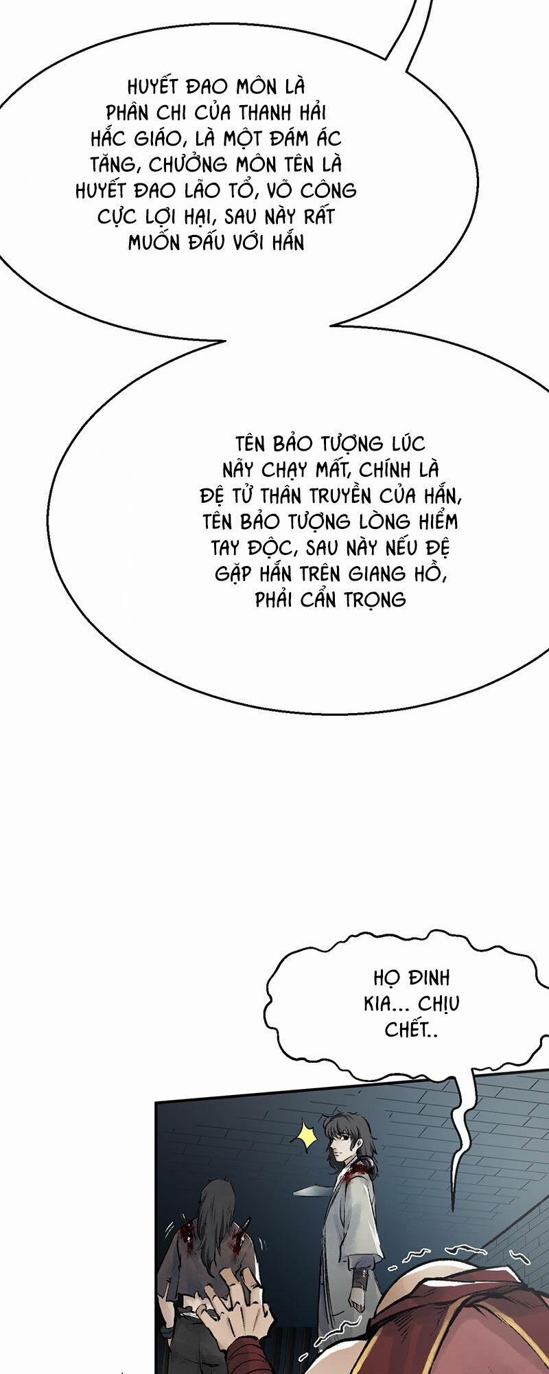 Liên Thành Quyết 15 trang 34