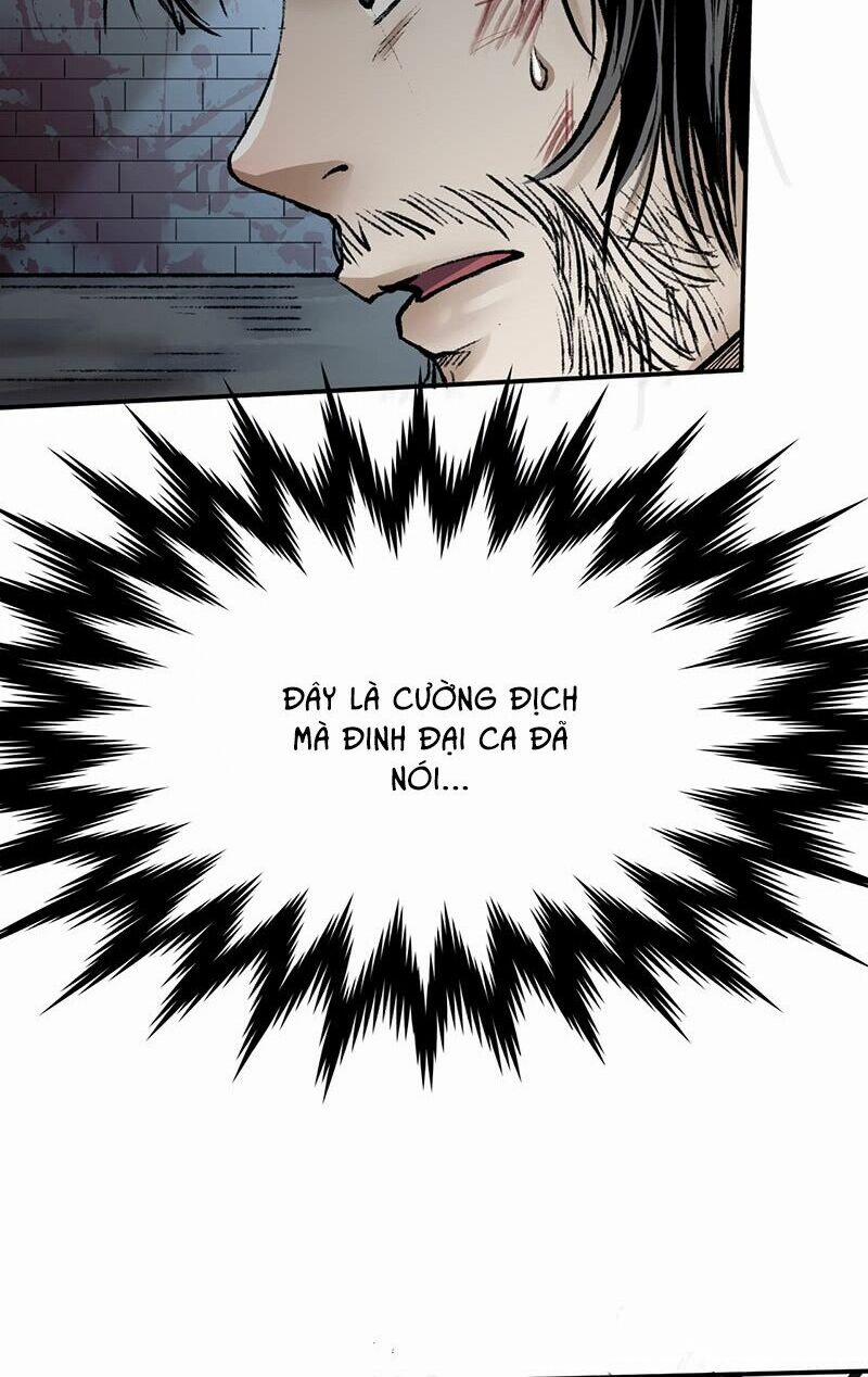 Liên Thành Quyết 15 trang 6