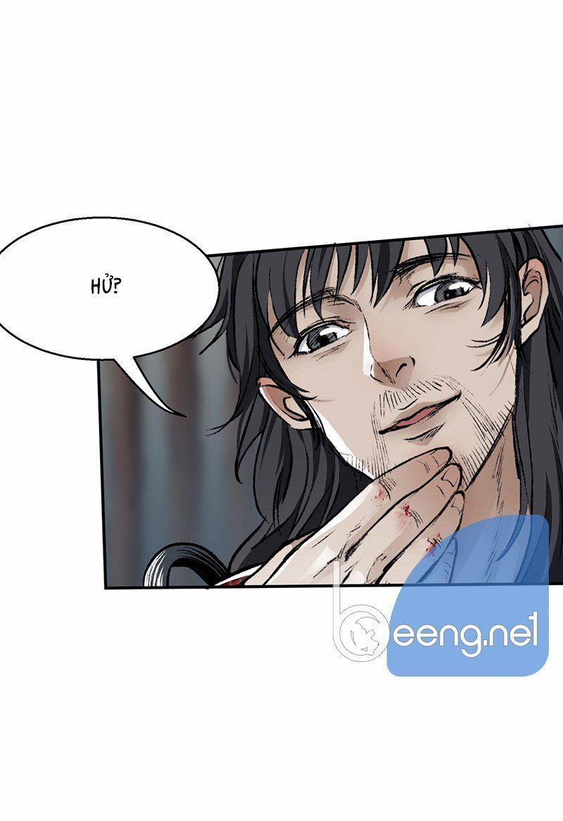 Liên Thành Quyết 16 trang 10