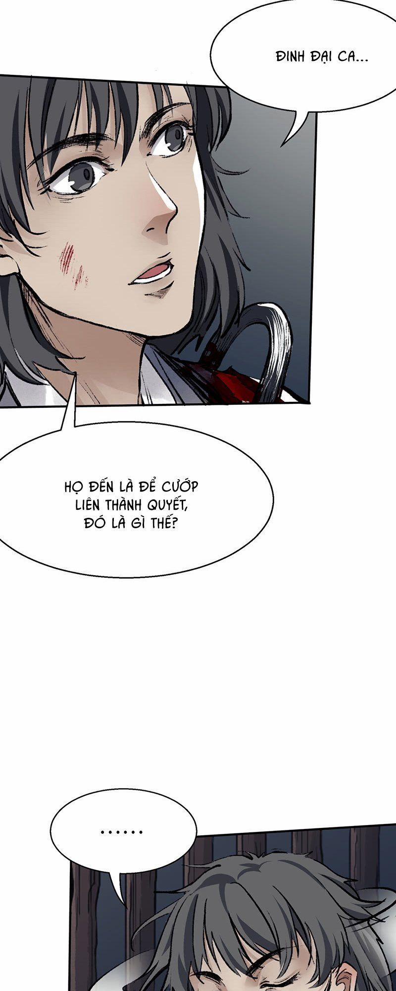 Liên Thành Quyết 16 trang 13