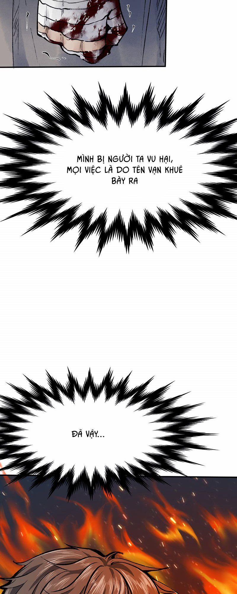 Liên Thành Quyết 16 trang 22