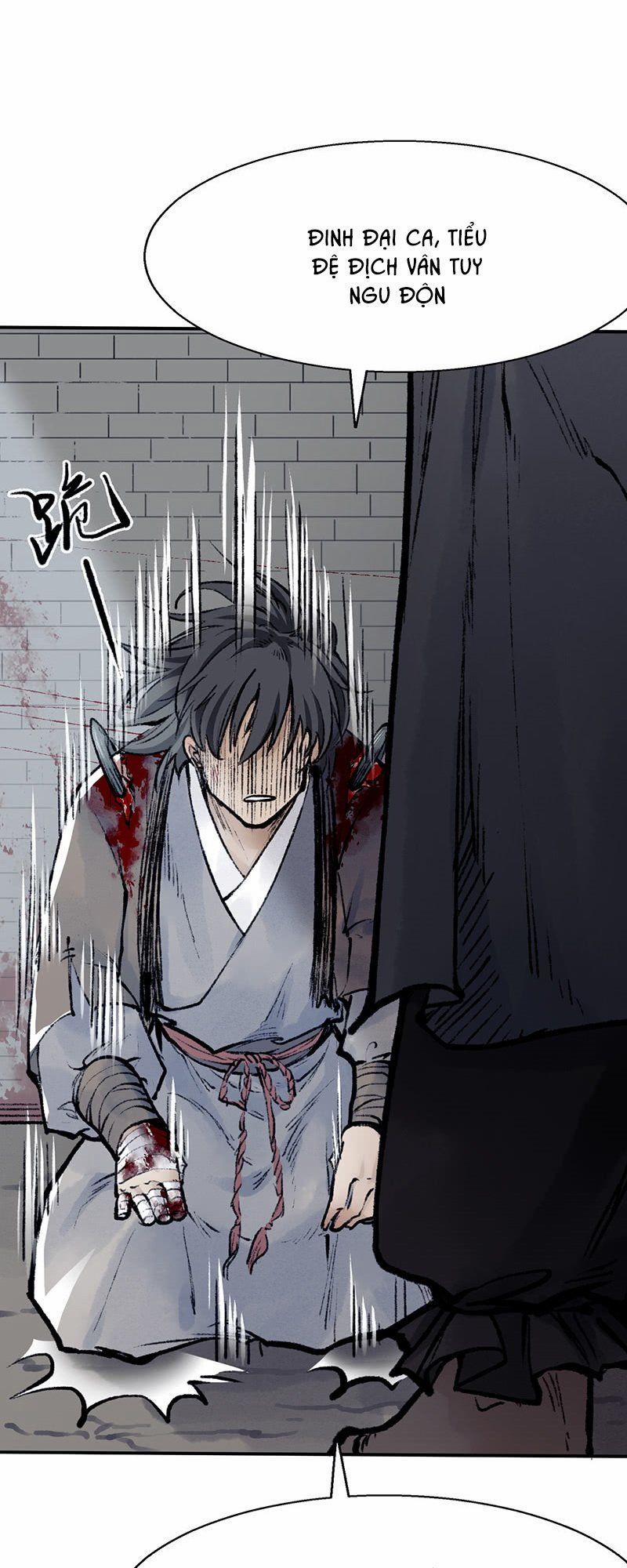 Liên Thành Quyết 16 trang 24