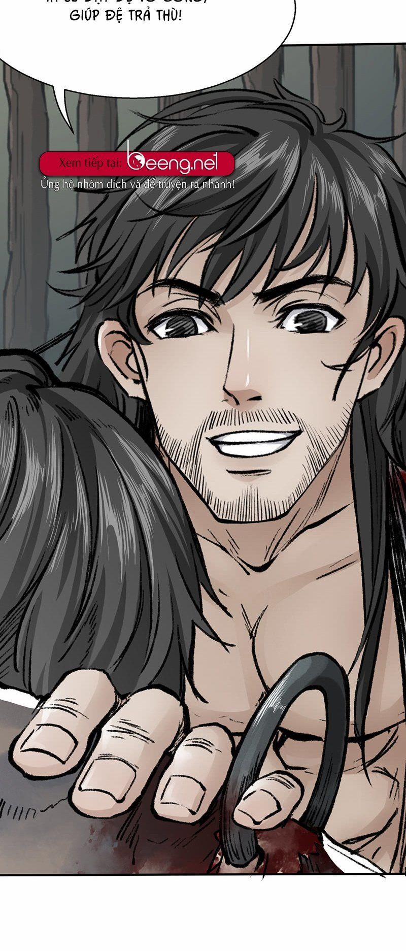 Liên Thành Quyết 16 trang 30