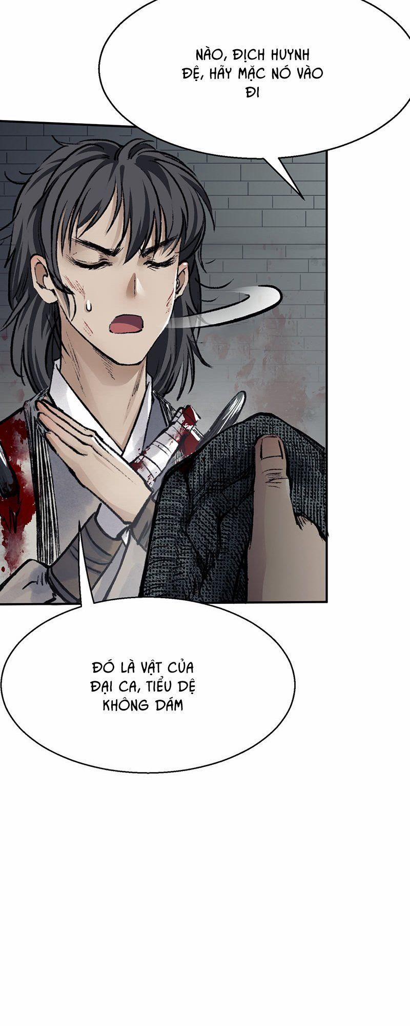 Liên Thành Quyết 16 trang 6