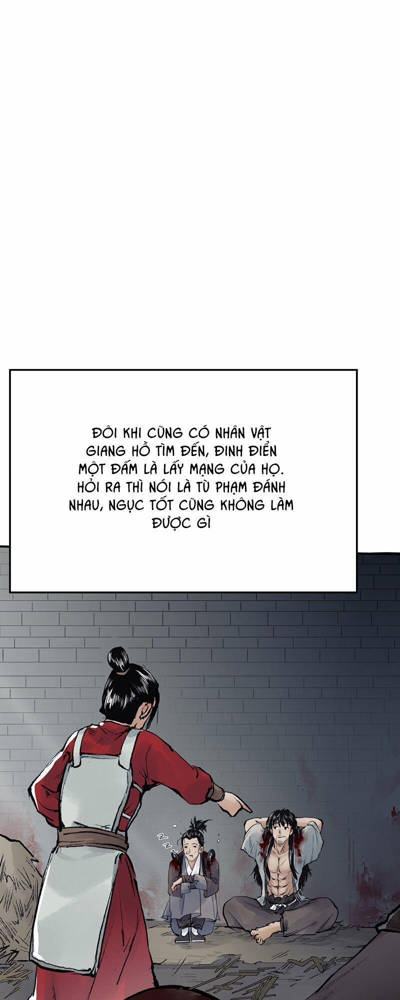 Liên Thành Quyết 17 trang 1