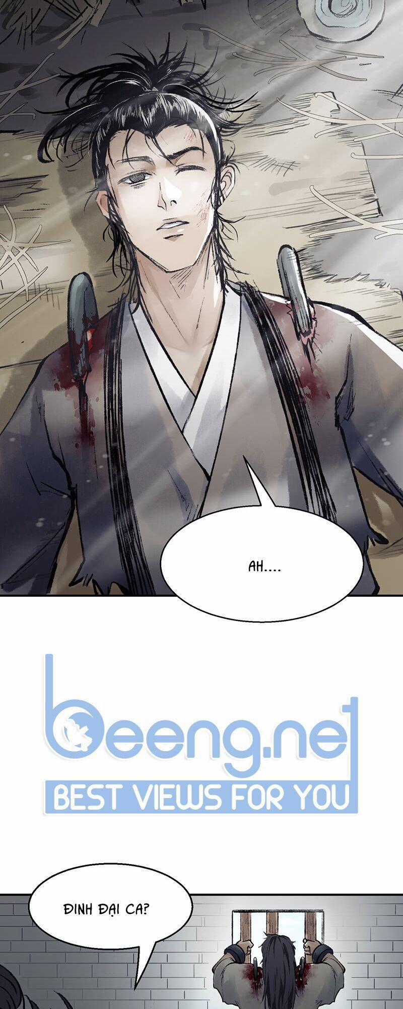 Liên Thành Quyết 17 trang 11