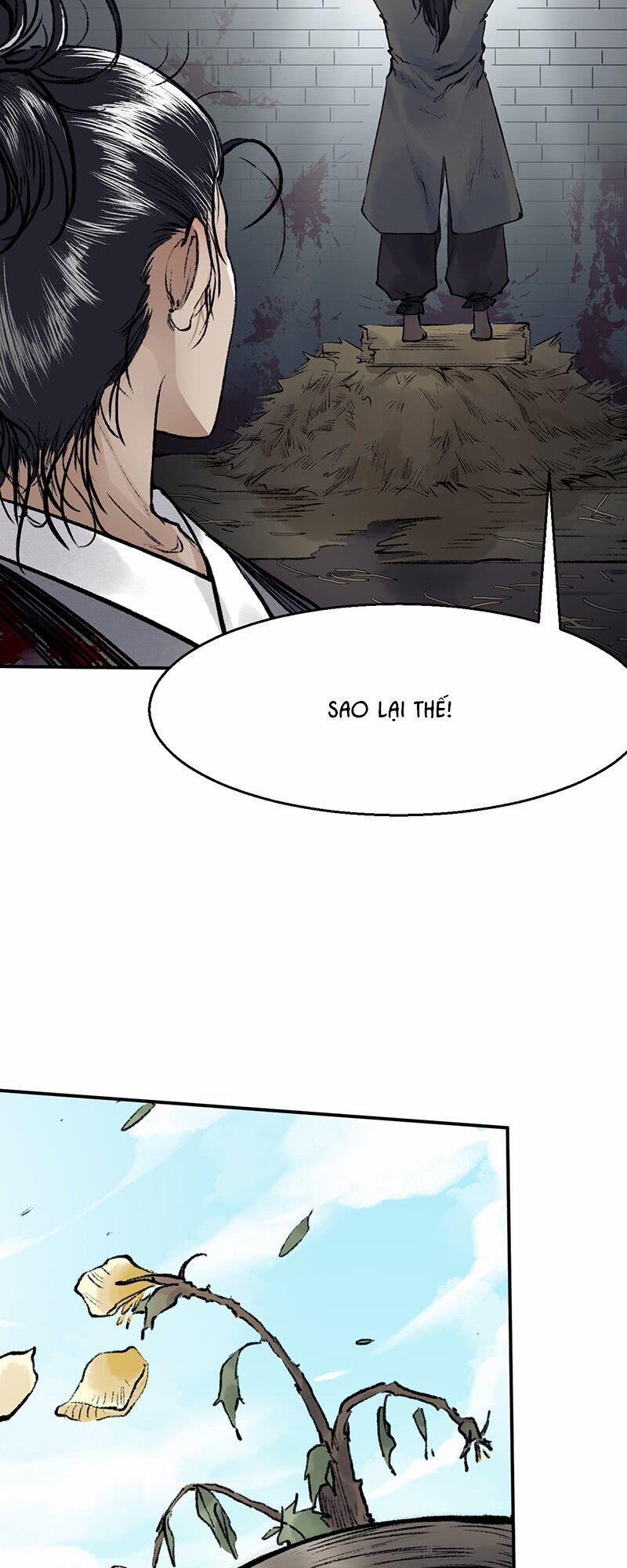 Liên Thành Quyết 17 trang 12