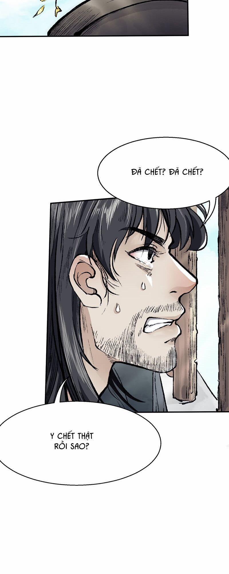 Liên Thành Quyết 17 trang 13