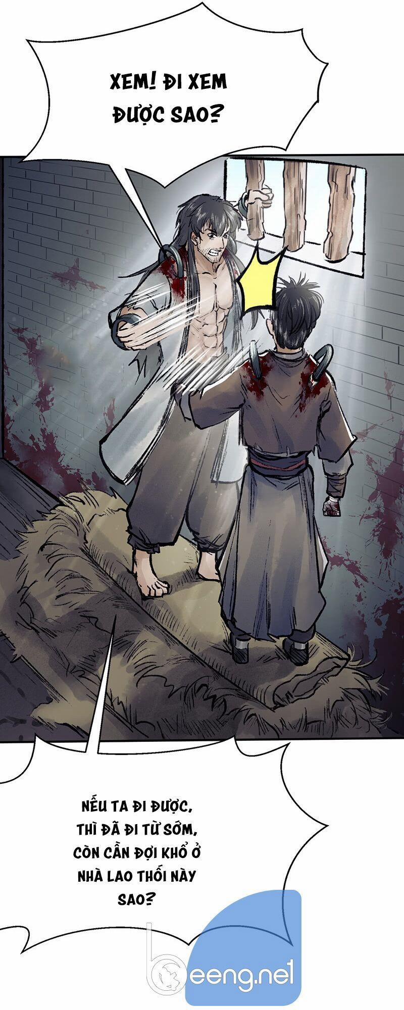 Liên Thành Quyết 17 trang 15