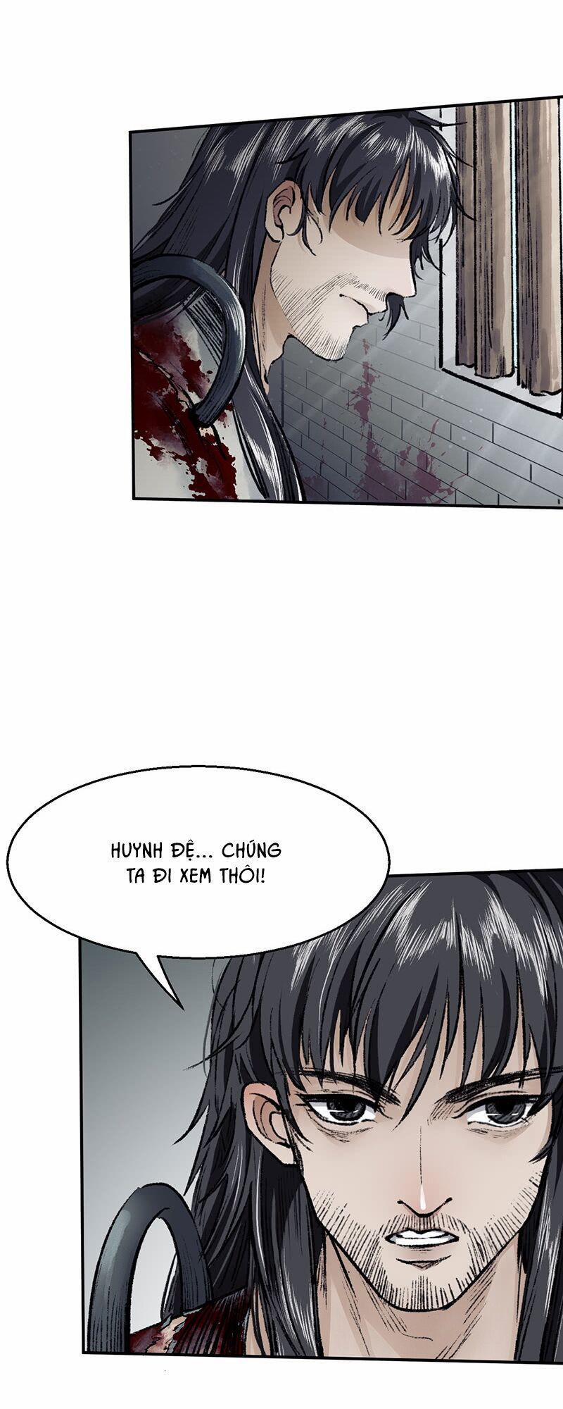 Liên Thành Quyết 17 trang 19