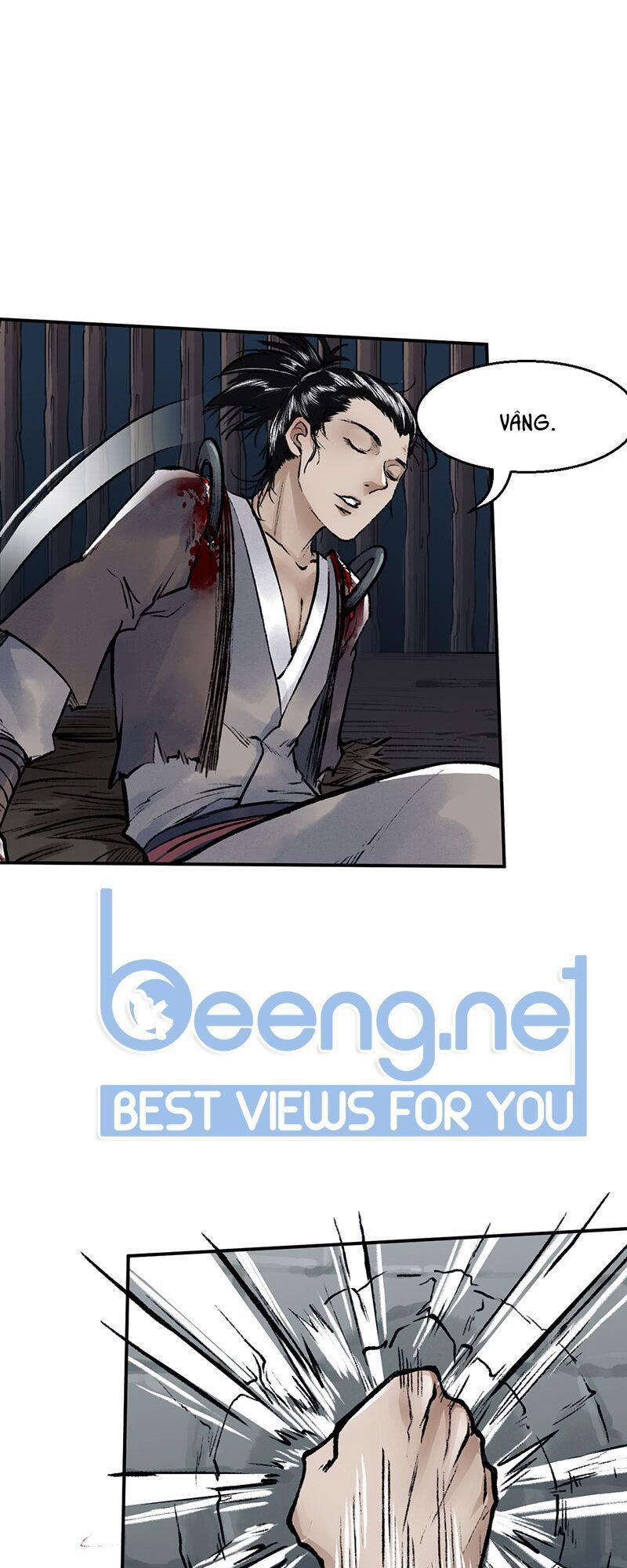 Liên Thành Quyết 17 trang 20