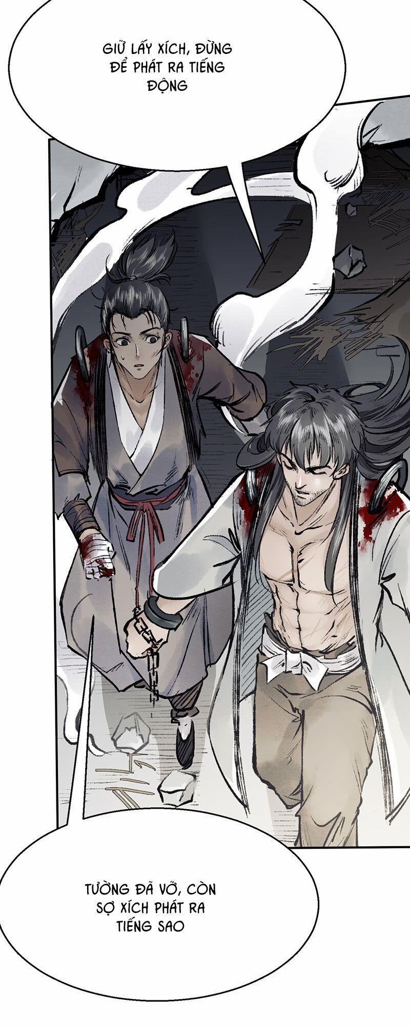 Liên Thành Quyết 17 trang 22