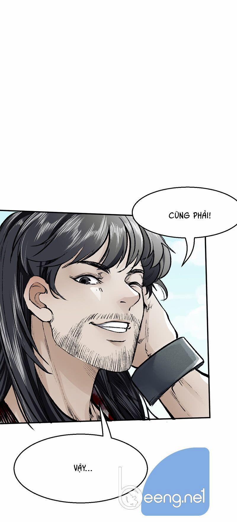 Liên Thành Quyết 17 trang 23