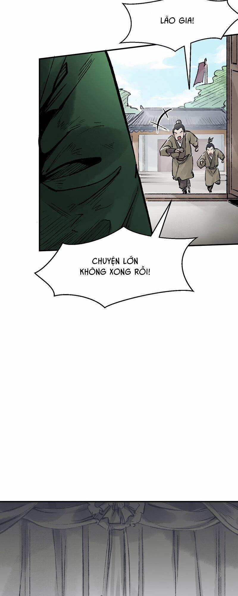 Liên Thành Quyết 17 trang 27