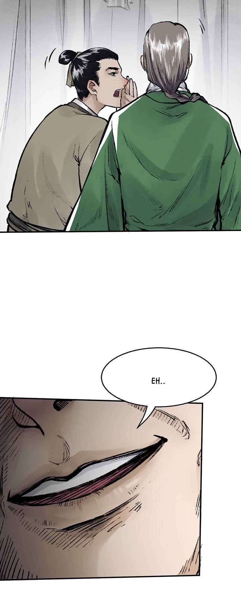 Liên Thành Quyết 17 trang 28