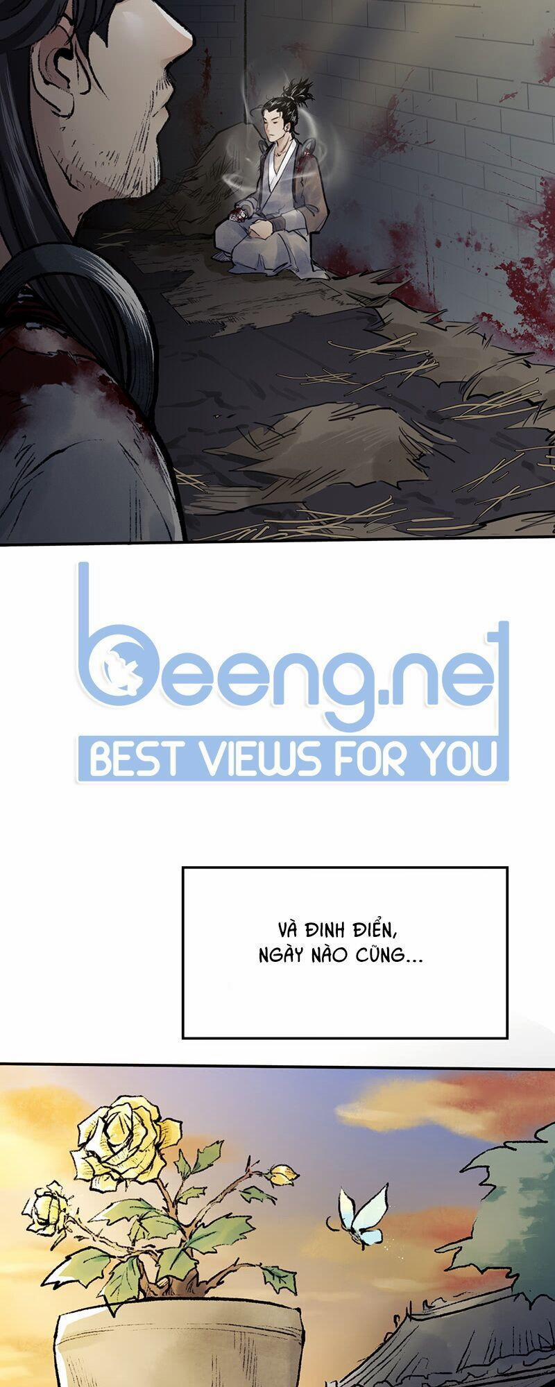 Liên Thành Quyết 17 trang 3