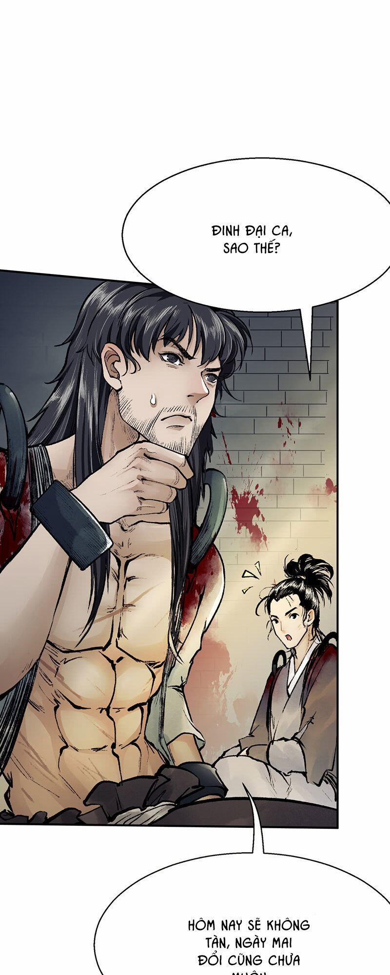 Liên Thành Quyết 17 trang 6