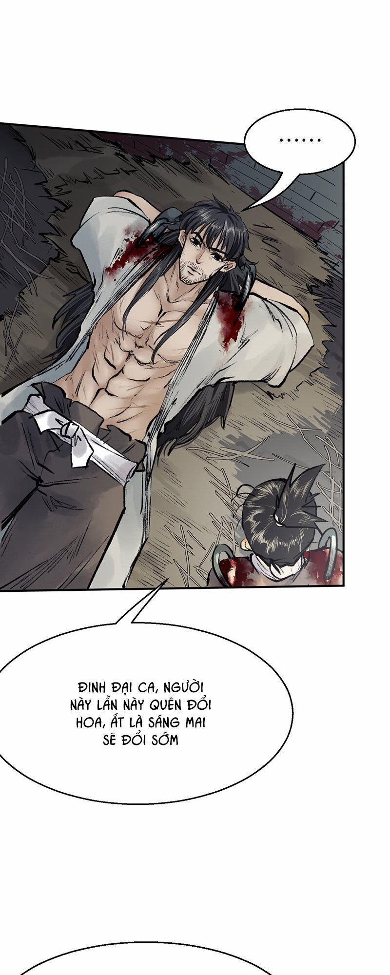 Liên Thành Quyết 17 trang 8