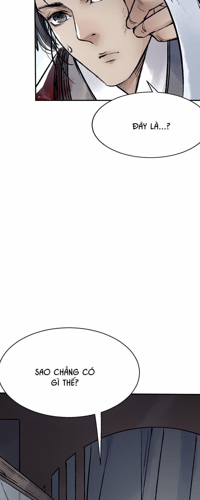 Liên Thành Quyết 18 trang 10