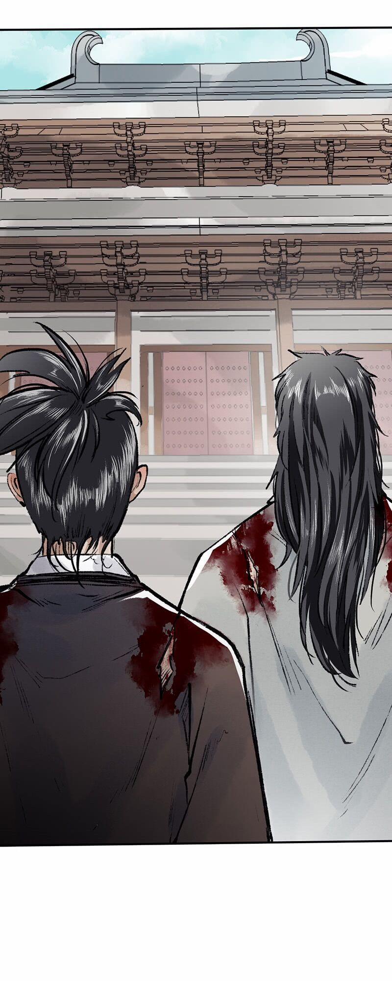 Liên Thành Quyết 18 trang 19