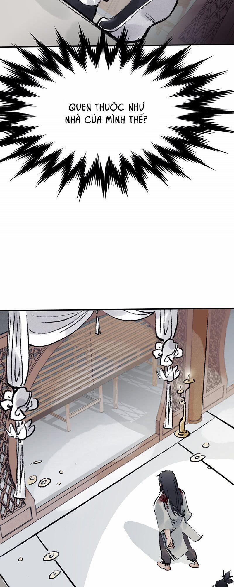 Liên Thành Quyết 18 trang 23