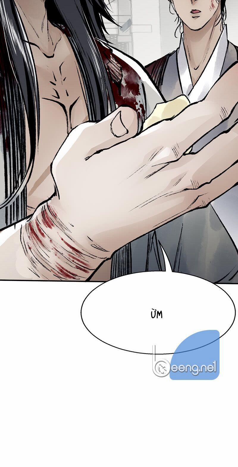 Liên Thành Quyết 18 trang 6