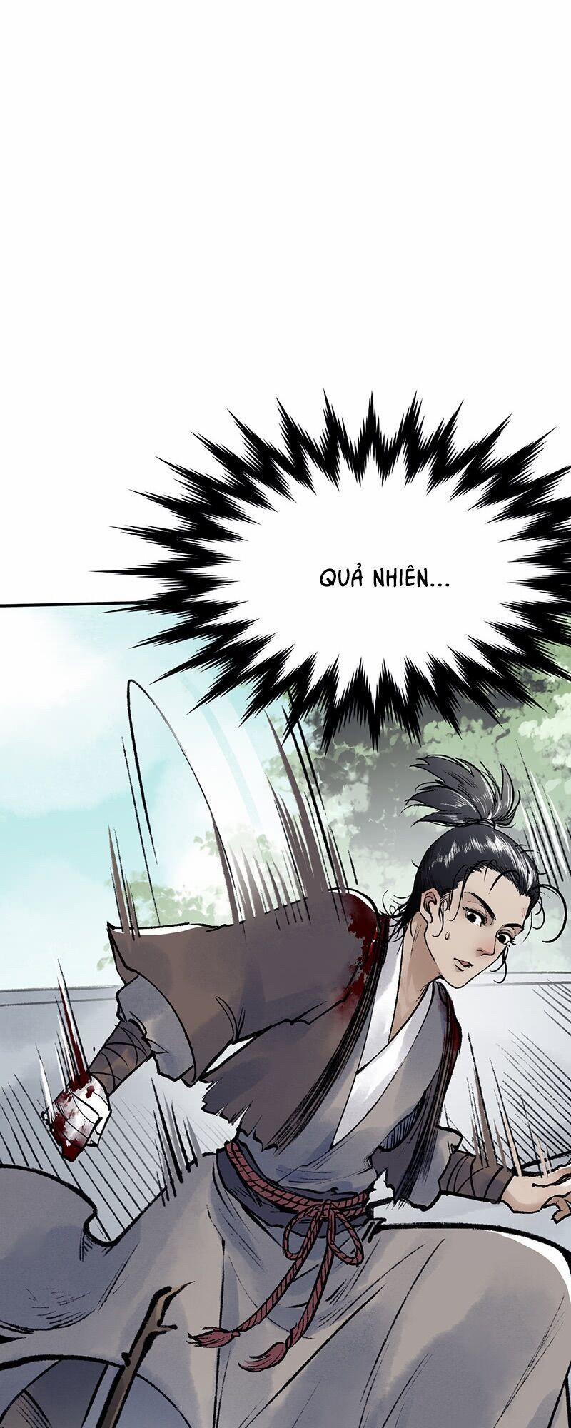 Liên Thành Quyết 18 trang 8