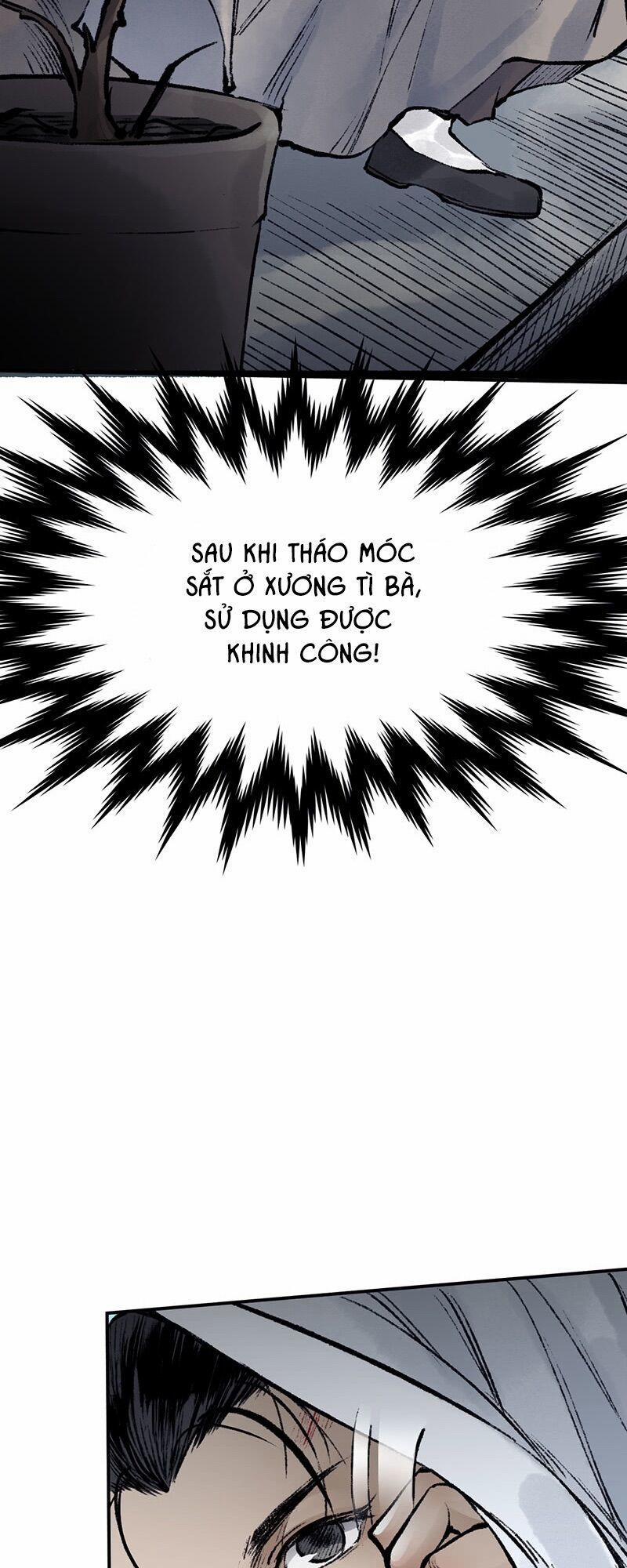 Liên Thành Quyết 18 trang 9