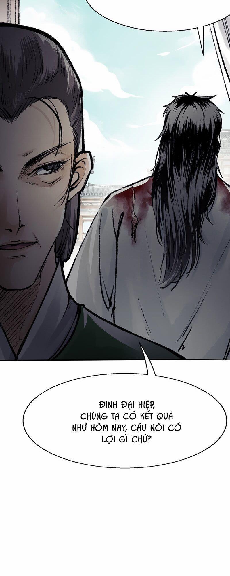 Liên Thành Quyết 19 trang 12