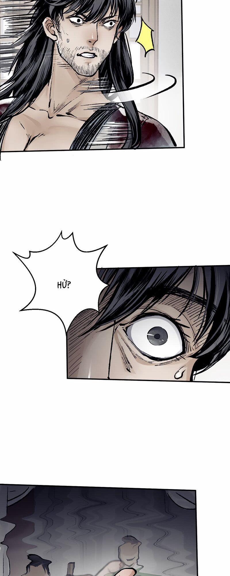 Liên Thành Quyết 19 trang 16