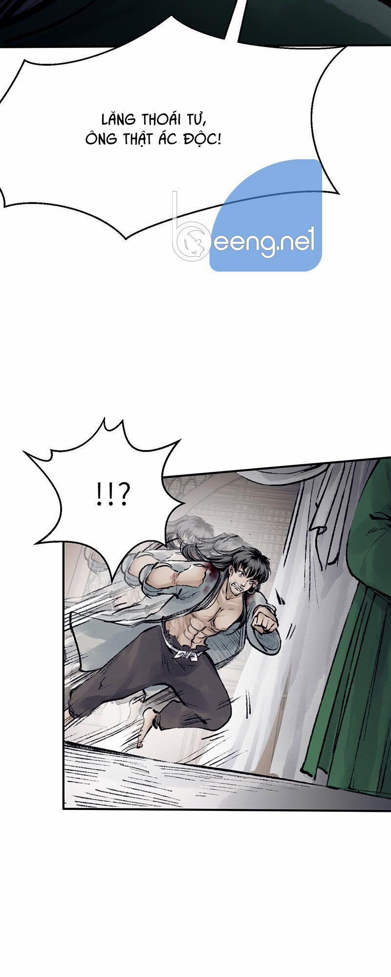 Liên Thành Quyết 19 trang 20