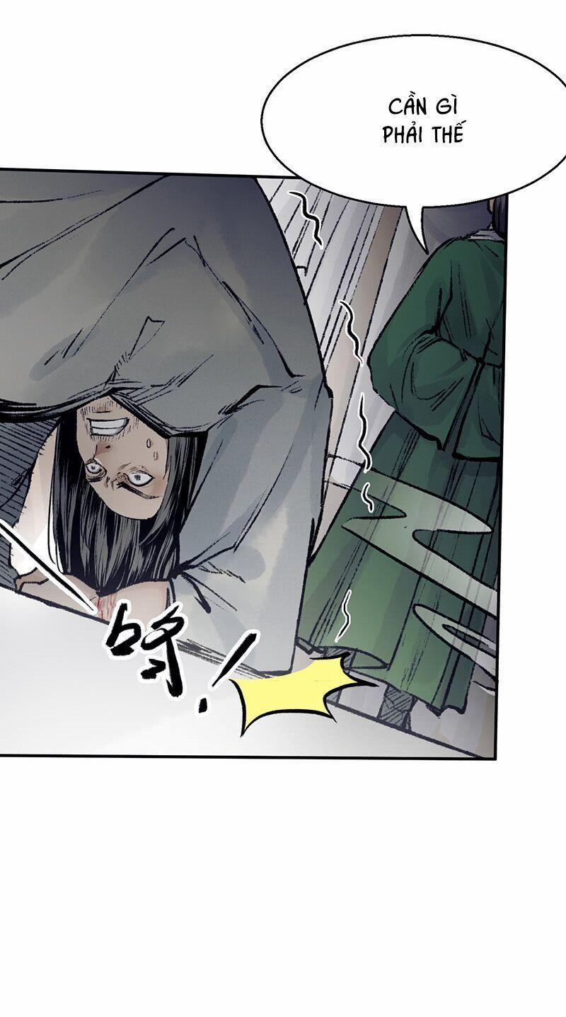 Liên Thành Quyết 19 trang 21