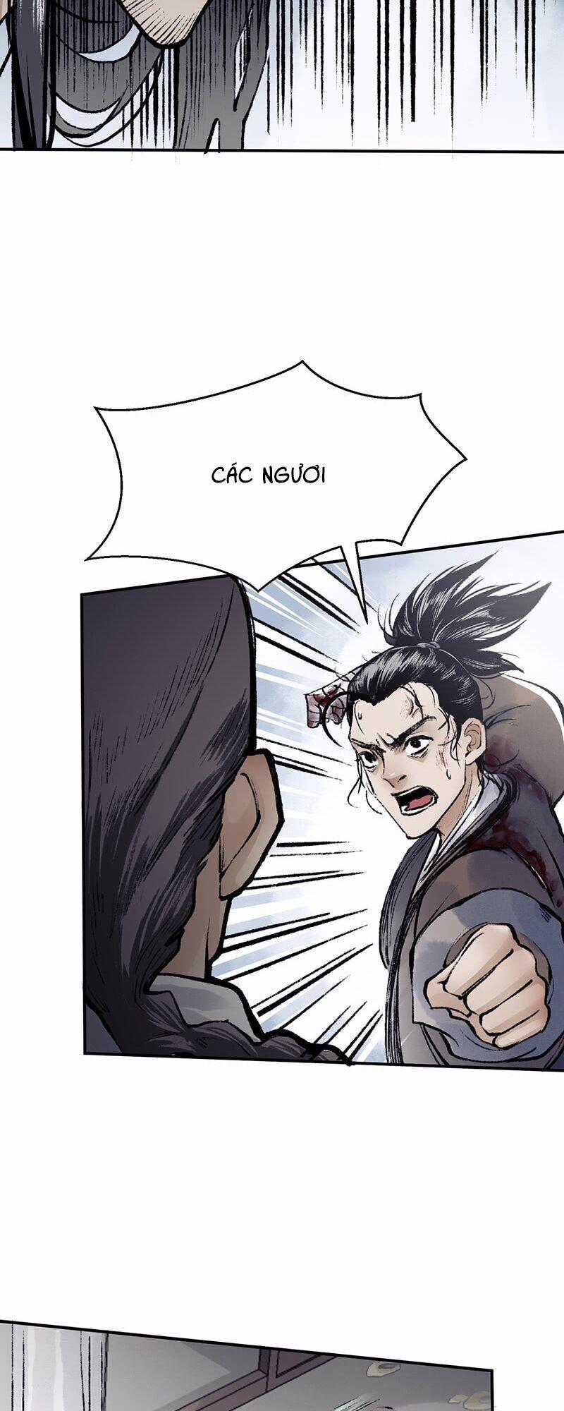 Liên Thành Quyết 19 trang 24