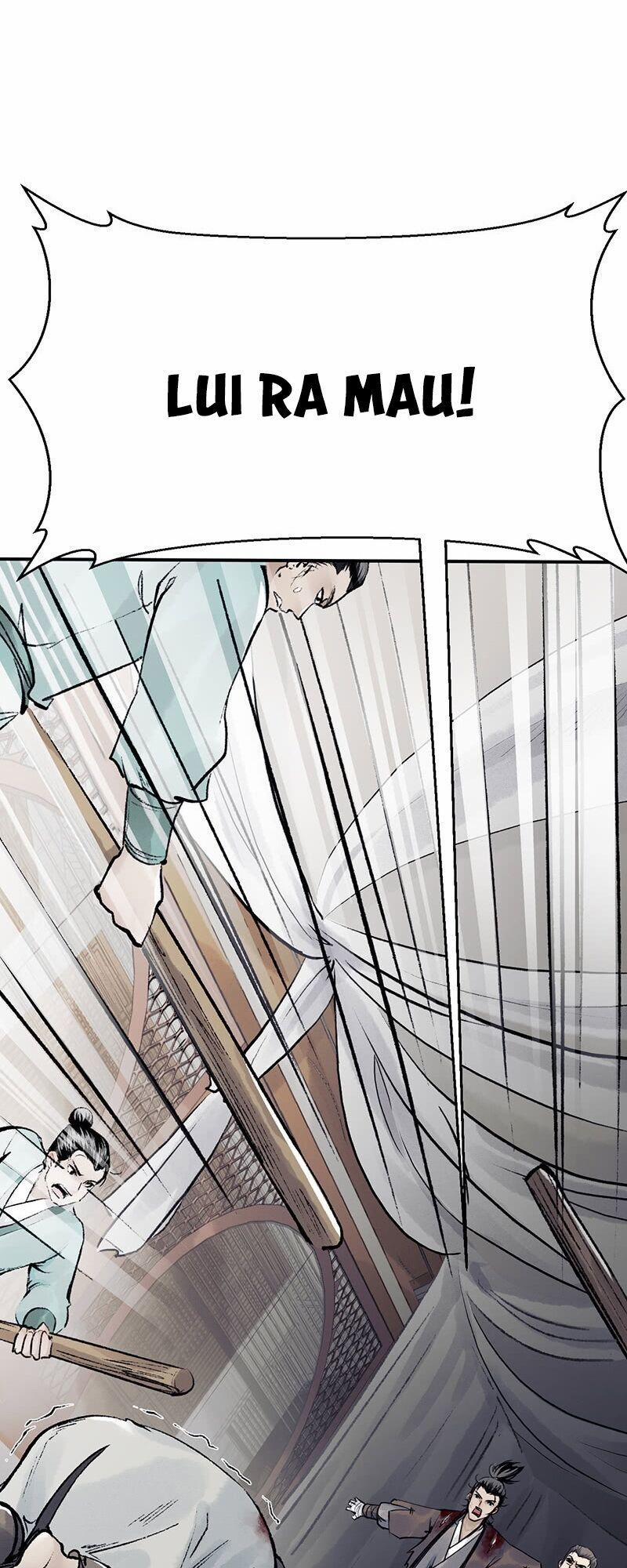 Liên Thành Quyết 19 trang 27