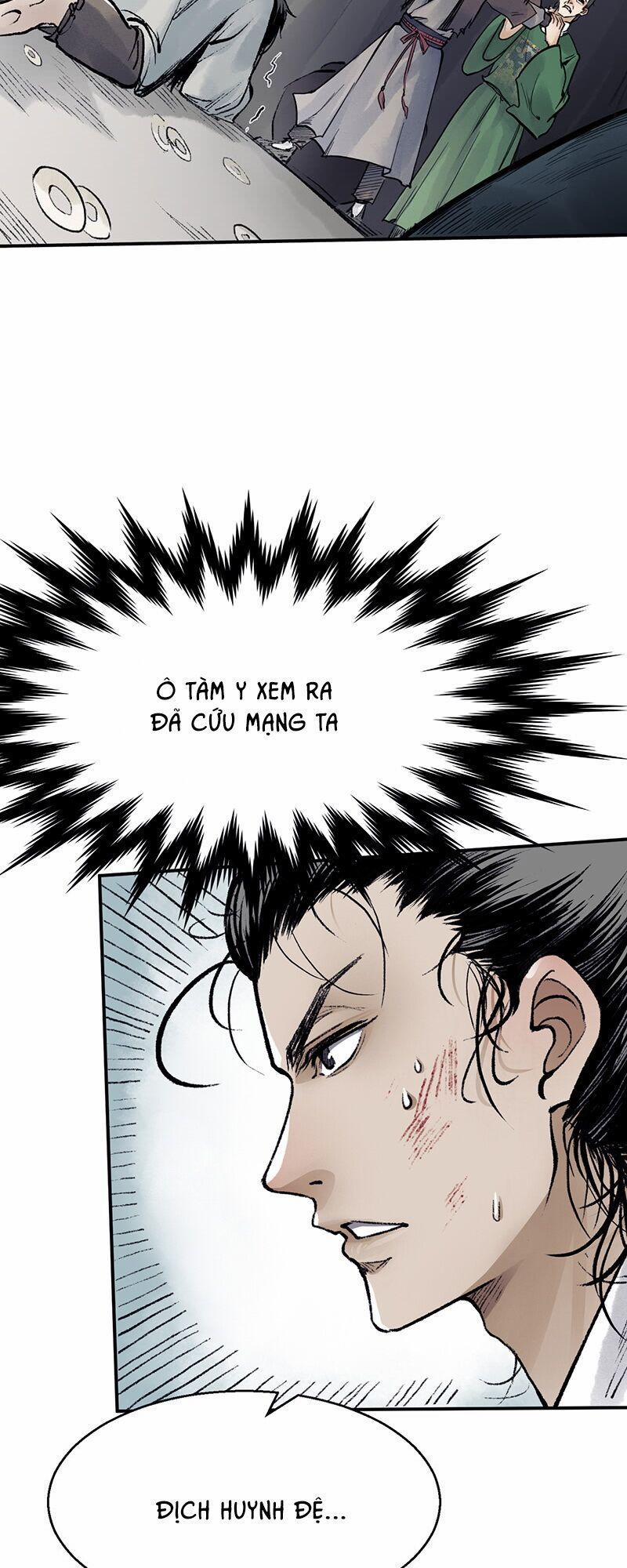 Liên Thành Quyết 19 trang 28